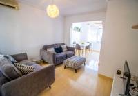 Sale - Townhouse - Gran Alacant - Monte y Mar