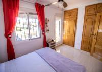 Sale - Townhouse - Gran Alacant - Monte y Mar