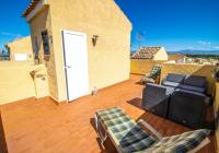 Sale - Townhouse - Gran Alacant - Monte y Mar
