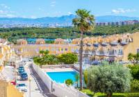 Sale - Townhouse - Gran Alacant - Monte y Mar