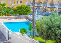 Sale - Townhouse - Gran Alacant - Monte y Mar