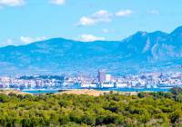 Sale - Townhouse - Gran Alacant - Monte y Mar