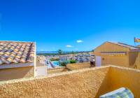 Sale - Townhouse - Gran Alacant - Monte y Mar