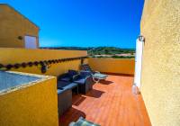 Sale - Townhouse - Gran Alacant - Monte y Mar