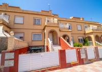 Sale - Townhouse - Gran Alacant - Monte y Mar