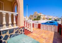 Sale - Townhouse - Gran Alacant - Monte y Mar