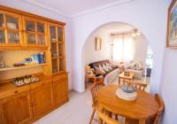 Sale - Townhouse - Gran Alacant - Monte y Mar