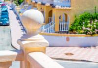 Sale - Townhouse - Gran Alacant - Monte y Mar