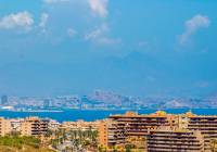 Sale - Townhouse - Gran Alacant - Monte y Mar