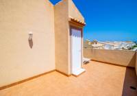 Sale - Townhouse - Gran Alacant - Monte y Mar