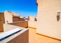Sale - Townhouse - Gran Alacant - Monte y Mar