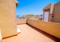 Sale - Townhouse - Gran Alacant - Monte y Mar