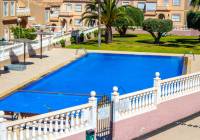 Sale - Townhouse - Gran Alacant - Monte y Mar