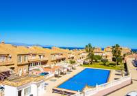 Sale - Townhouse - Gran Alacant - Monte y Mar