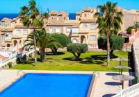Sale - Townhouse - Gran Alacant - Monte y Mar