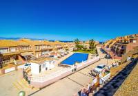 Sale - Townhouse - Gran Alacant - Monte y Mar
