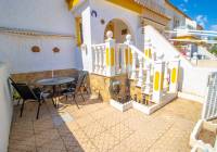 Sale - Townhouse - Gran Alacant - Monte y Mar