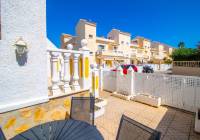 Sale - Townhouse - Gran Alacant - Monte y Mar