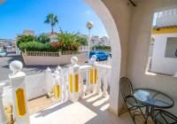 Sale - Townhouse - Gran Alacant - Monte y Mar