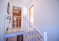 Sale - Townhouse - Gran Alacant - Monte y Mar
