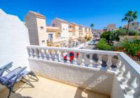 Sale - Townhouse - Gran Alacant - Monte y Mar