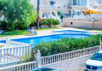 Sale - Townhouse - Gran Alacant - Monte y Mar