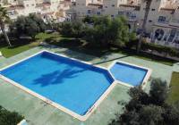 Sale - Townhouse - Gran Alacant - Monte y Mar
