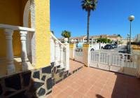 Sale - Townhouse - Gran Alacant - Monte y Mar