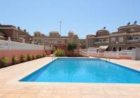 Sale - Townhouse - Gran Alacant - Monte y Mar