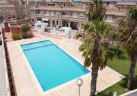 Sale - Townhouse - Gran Alacant - Monte y Mar