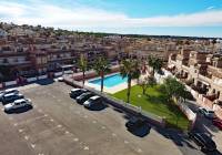 Sale - Townhouse - Gran Alacant - Monte y Mar