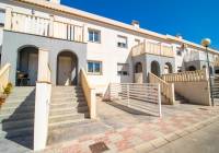 Sale - Townhouse - Gran Alacant - Monte y Mar