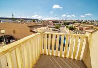 Sale - Townhouse - Gran Alacant - Monte y Mar