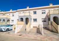 Sale - Townhouse - Gran Alacant - Monte y Mar