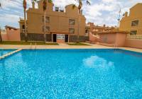 Sale - Townhouse - Gran Alacant - Monte y Mar