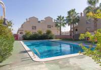 Sale - Townhouse - Gran Alacant - Monte y Mar