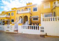 Sale - Townhouse - Gran Alacant - Monte y Mar