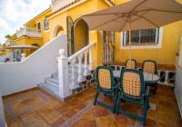 Sale - Townhouse - Gran Alacant - Monte y Mar