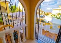 Sale - Townhouse - Gran Alacant - Monte y Mar