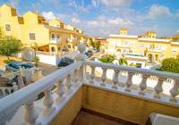 Sale - Townhouse - Gran Alacant - Monte y Mar