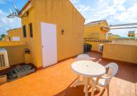 Sale - Townhouse - Gran Alacant - Monte y Mar