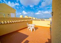 Sale - Townhouse - Gran Alacant - Monte y Mar