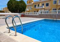 Sale - Townhouse - Gran Alacant - Monte y Mar