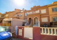 Sale - Townhouse - Gran Alacant - Monte y Mar