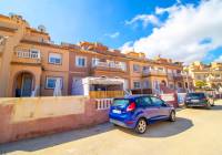 Sale - Townhouse - Gran Alacant - Monte y Mar