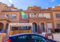 Sale - Townhouse - Gran Alacant - Monte y Mar