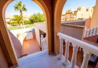 Sale - Townhouse - Gran Alacant - Monte y Mar