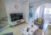 Sale - Townhouse - Gran Alacant - Monte y Mar