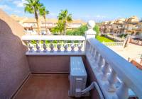 Sale - Townhouse - Gran Alacant - Monte y Mar