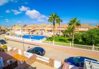 Sale - Townhouse - Gran Alacant - Monte y Mar